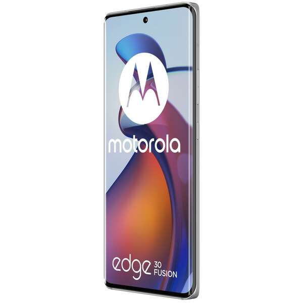 MOTOROLA Edge 30 Fusion 8GB/128GB Aurora White