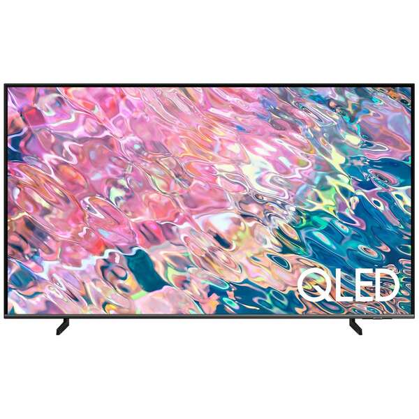 SAMSUNG QE50Q67BAUXXH