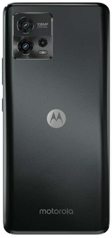 MOTOROLA G72 6GB/128GB Gray