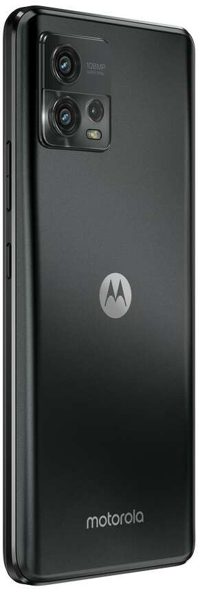 MOTOROLA G72 6GB/128GB Gray