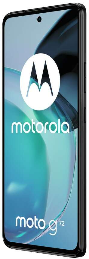 MOTOROLA G72 6GB/128GB Gray