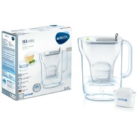 BRITA Style 2.4L sivi