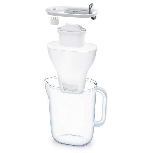 BRITA Style 2.4L sivi
