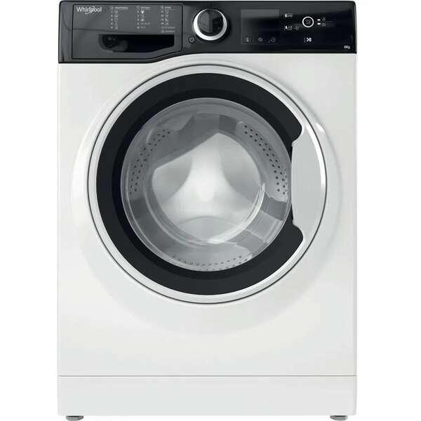 WHIRLPOOL WRBSS 6215 B EU