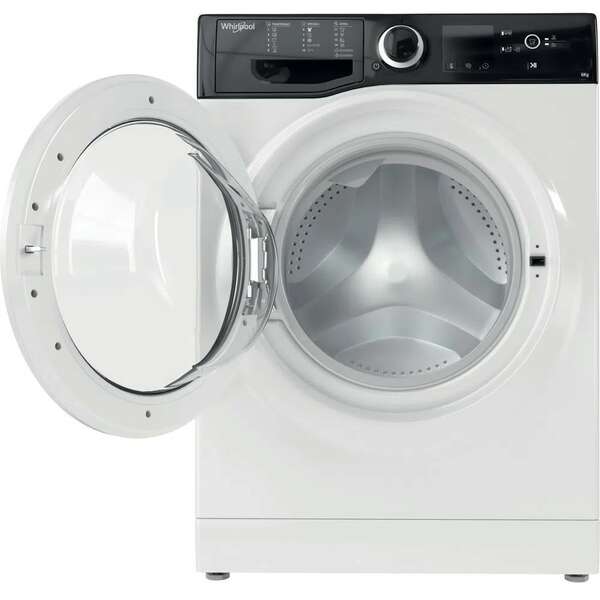 WHIRLPOOL WRBSS 6215 B EU