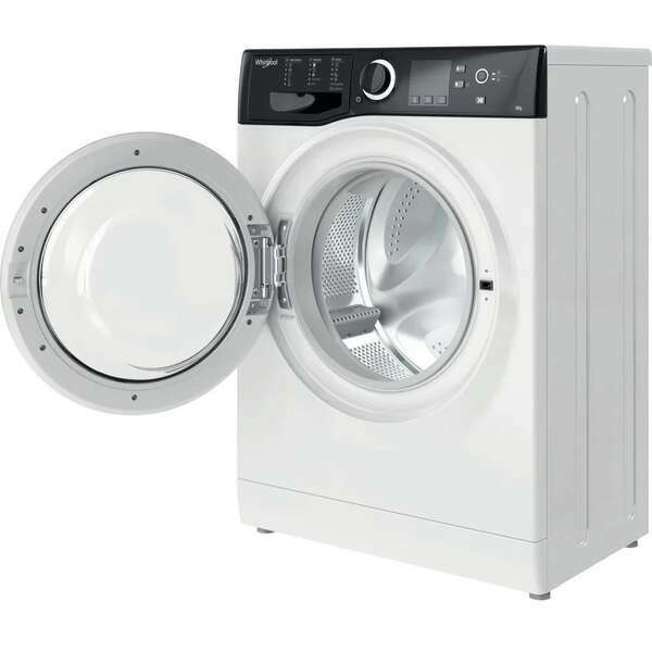 WHIRLPOOL WRBSS 6215 B EU