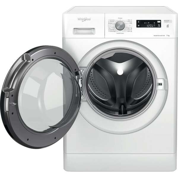 WHIRLPOOL FFS 7259 B EE