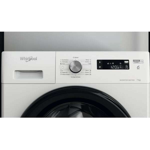 WHIRLPOOL FFS 7259 B EE