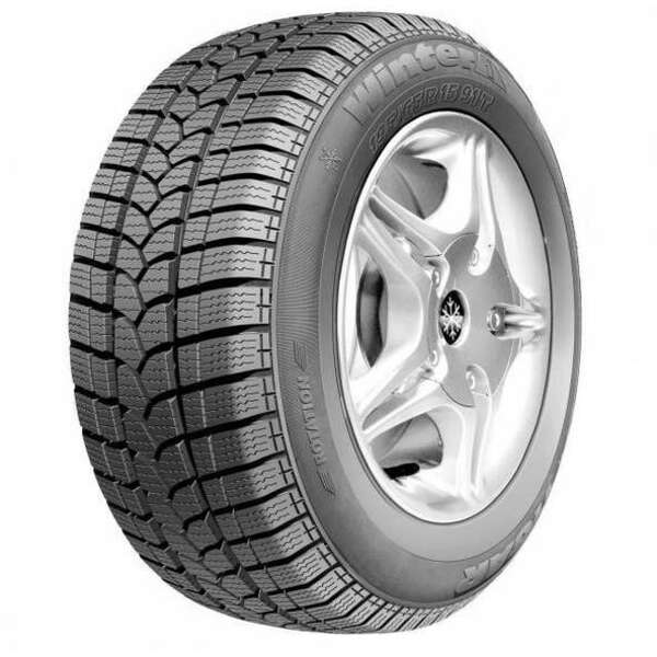 TIGAR 165/65R14 WINTER 1 79T