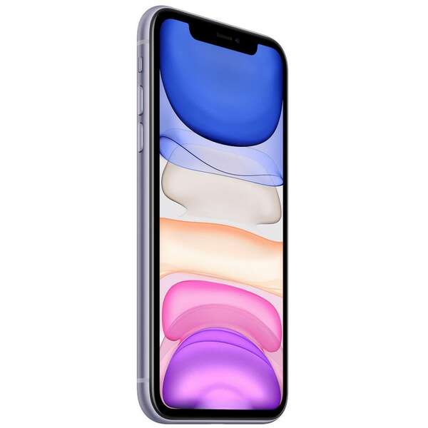 APPLE iPhone 11 128GB Purple mhdm3pm/a