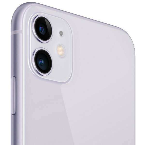 APPLE iPhone 11 128GB Purple mhdm3pm/a
