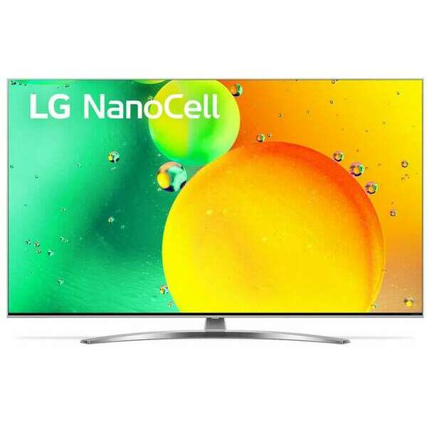 LG 55NANO783QA