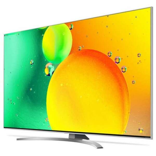 LG 55NANO783QA