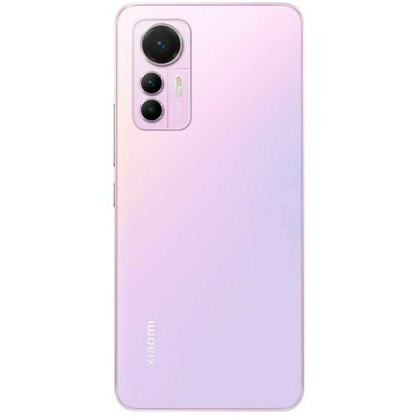 XIAOMI 12 Lite 8GB/128GB Lite Pink