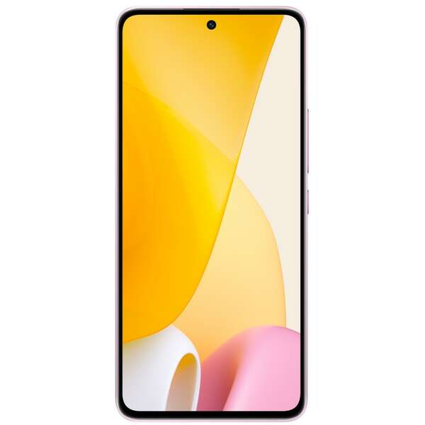 XIAOMI 12 Lite 8GB/128GB Lite Pink