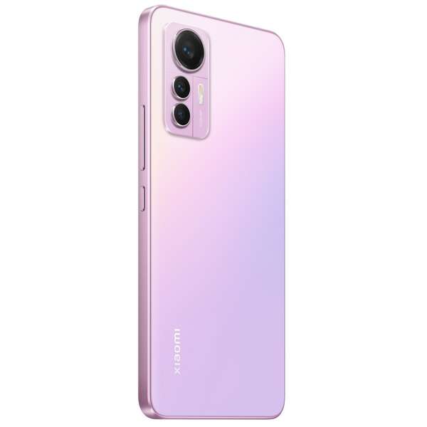 XIAOMI 12 Lite 8GB/128GB Lite Pink