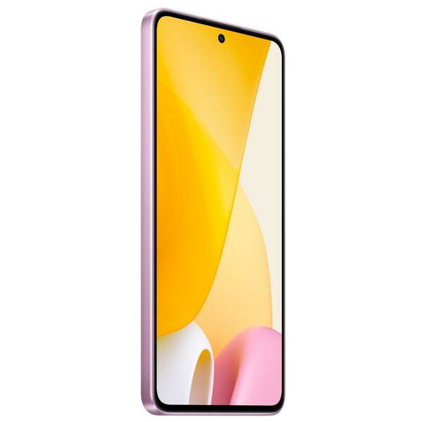 XIAOMI 12 Lite 8GB/128GB Lite Pink