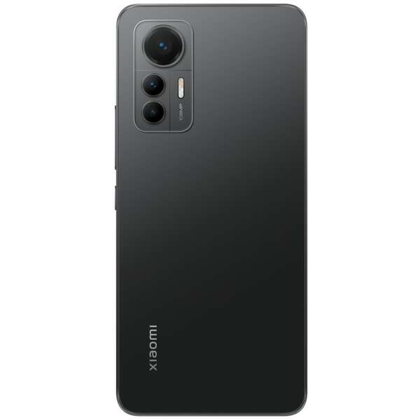 XIAOMI 12 Lite 8GB/128GB Black