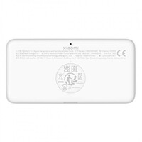 XIAOMI Mi Temperature and Humidity Monitor Clock