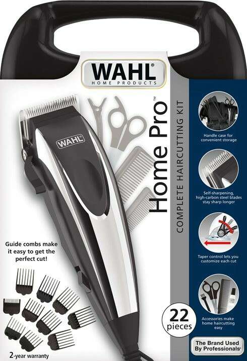 WAHL HomePro 200 09243-2616