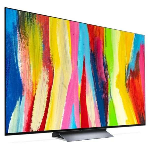 LG OLED65C21LA