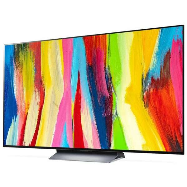 LG OLED65C21LA