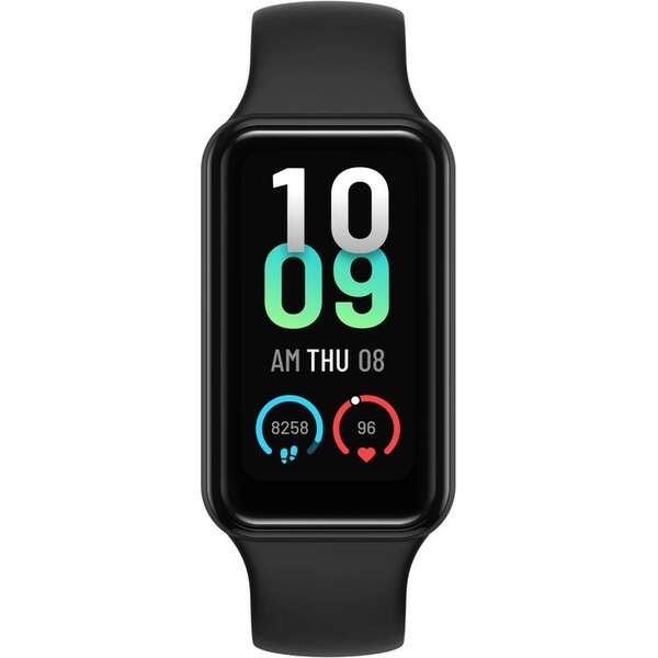 AMAZFIT Band 7 Black