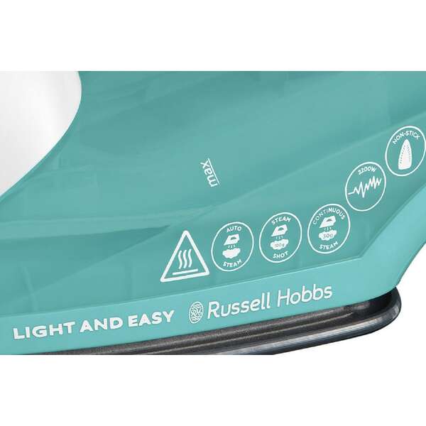 RUSSELL HOBBS Light & Easy 26470-56