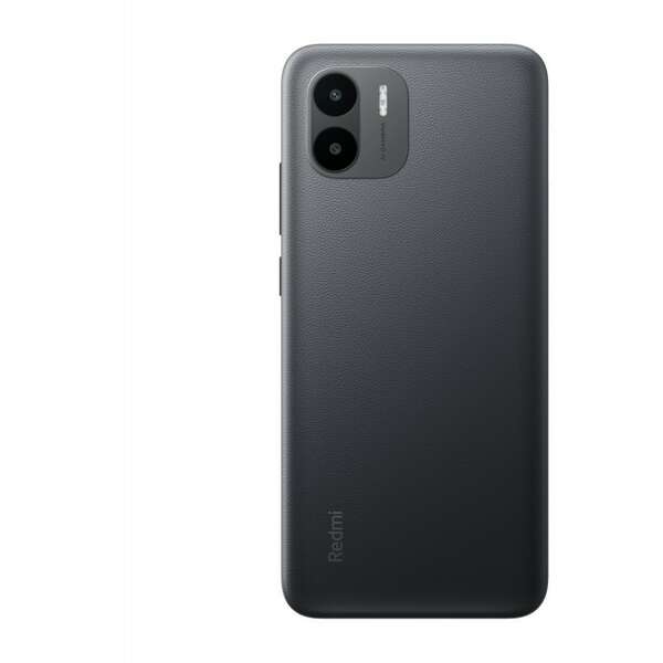XIAOMI Redmi A1 2GB/32GB Black MZB0CGGEU