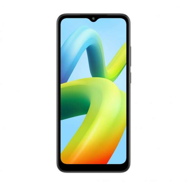 XIAOMI Redmi A1 2GB/32GB Black MZB0CGGEU