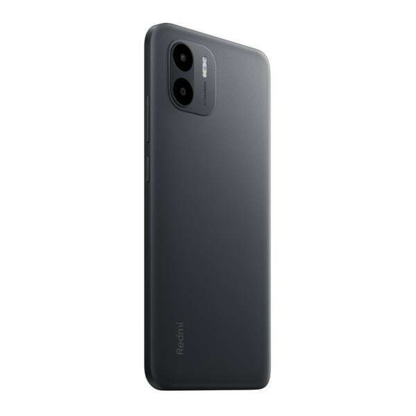 XIAOMI Redmi A1 2GB/32GB Black MZB0CGGEU