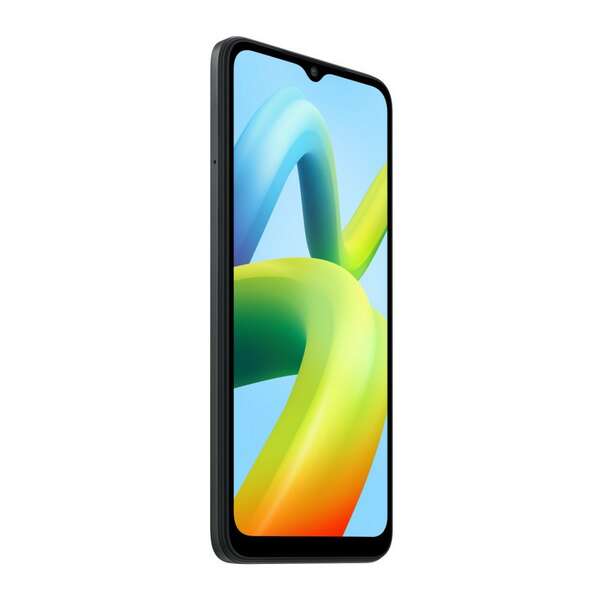 XIAOMI Redmi A1 2GB/32GB Black MZB0CGGEU