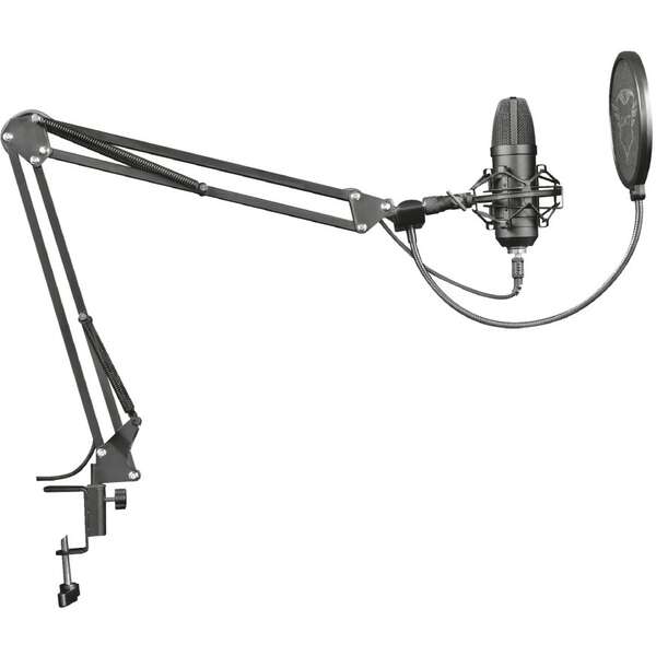 TRUST GXT 252 EMITA PLUS MICROPHONE