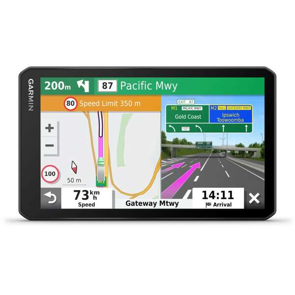 GARMIN DEZL LGV700 MT-D EU