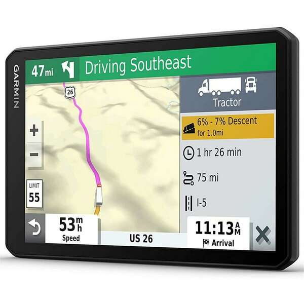 GARMIN DEZL LGV700 MT-D EU