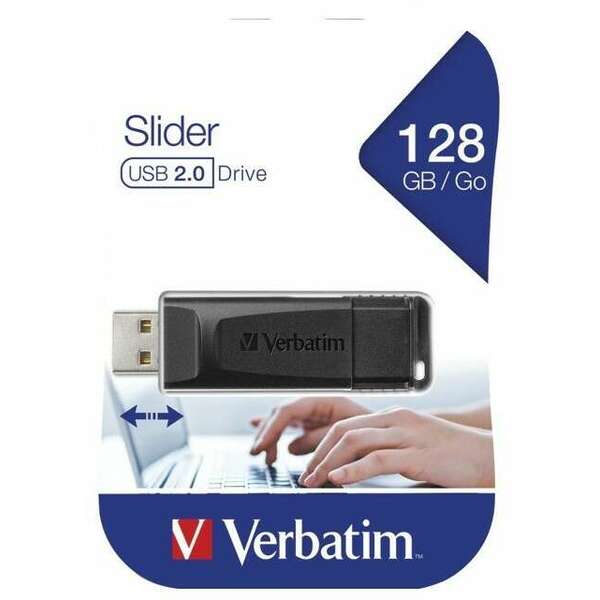 VERBATIM Store n GO USB 128 GB