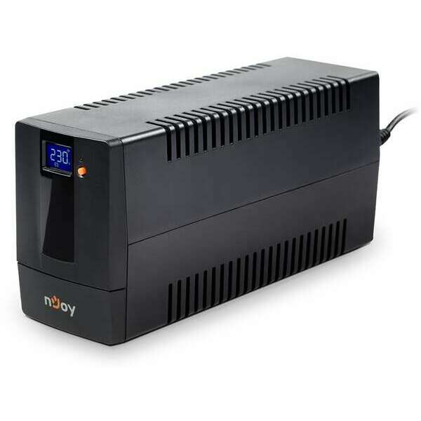 NJOY Horus Plus 800 480W UPS (PWUP-LI080H1-AZ01B)