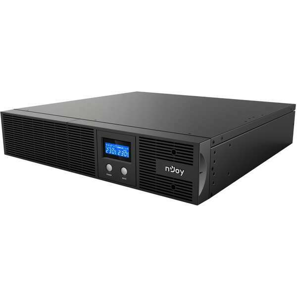 NJOY Argus 1200 720W UPS (UPLI-LI120AG-CG01B)