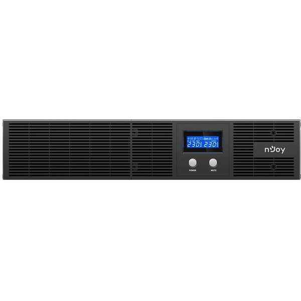 NJOY Argus 1200 720W UPS (UPLI-LI120AG-CG01B)