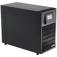 NJOY Aten PRO 3000 2700W UPS (PWUP-OL300AP-AZ01B)