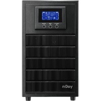 NJOY Aten PRO 3000 2700W UPS (PWUP-OL300AP-AZ01B)