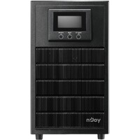 NJOY Aten PRO 3000 2700W UPS (PWUP-OL300AP-AZ01B)