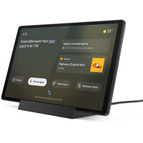 LENOVO M10 FHD Plus ZA5W0189BG