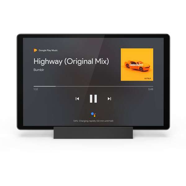 LENOVO M10 FHD Plus ZA5W0189BG