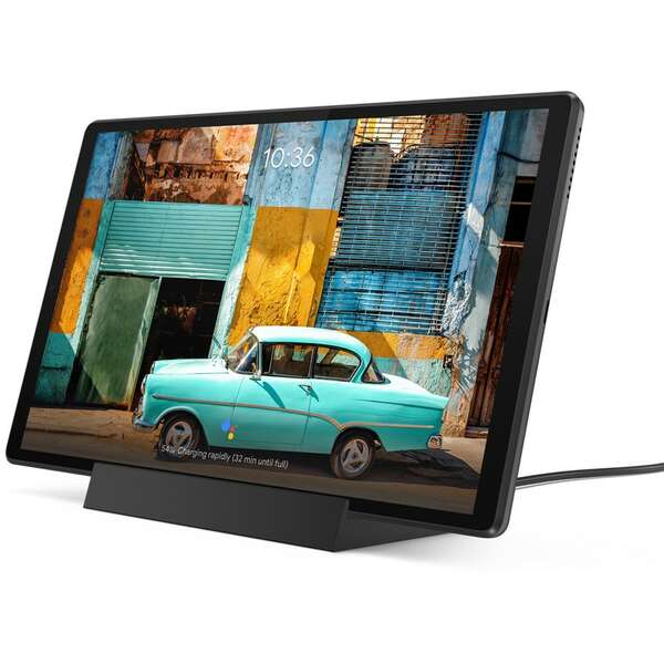 LENOVO M10 FHD Plus ZA5W0189BG