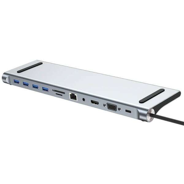MOYE Connect Multiport X11 Series