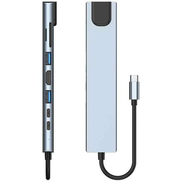 MOYE Connect Multiport X8 Series