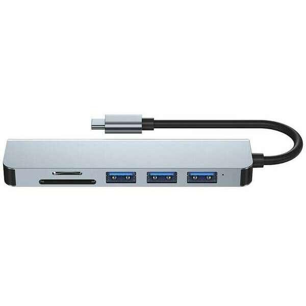 MOYE Connect Multiport X6 Series