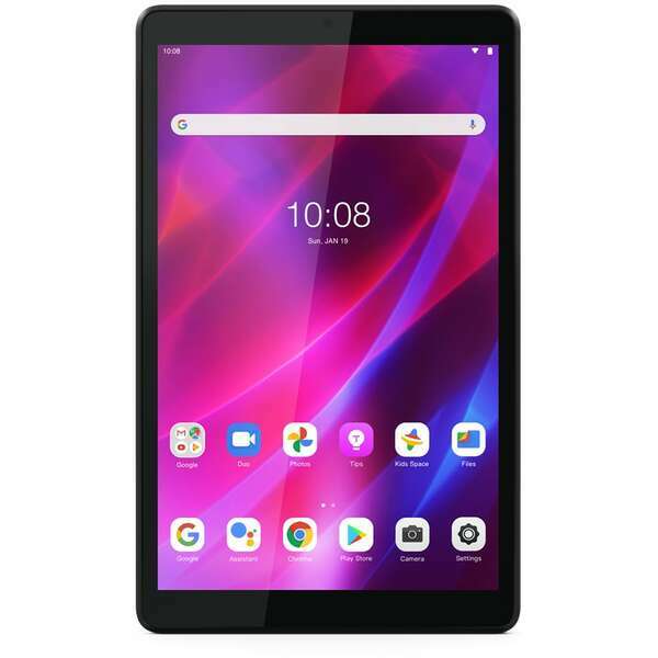 Lenovo Tab M8 4/64GB LTE Iron Gray ZA8B0047GR