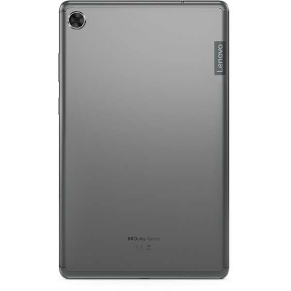 Lenovo Tab M8 4/64GB LTE Iron Gray ZA8B0047GR